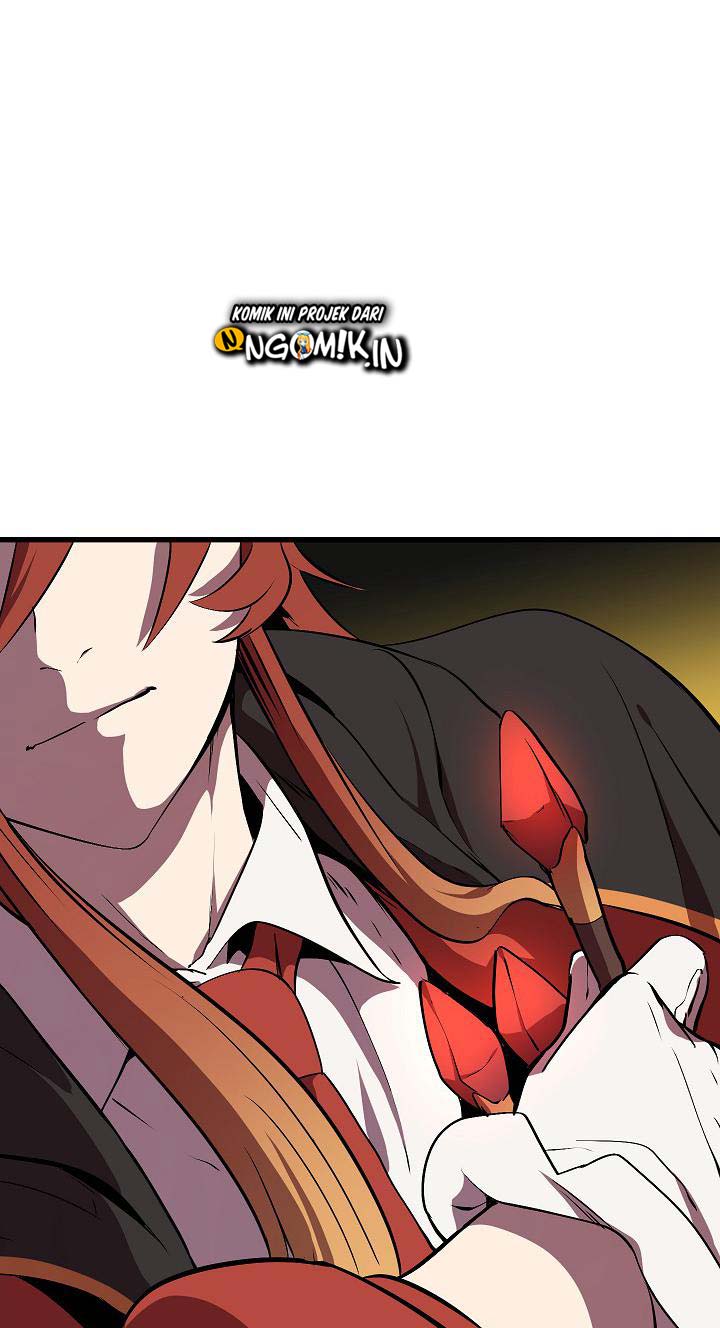 Otherworldly Sword King’s Survival Records chapter 16